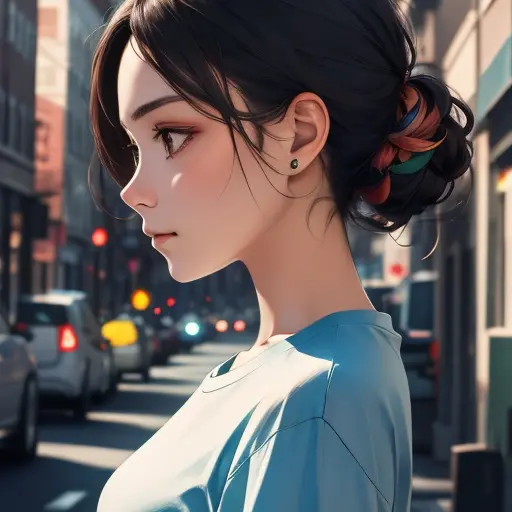 Human.AB의 지나