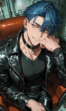 Profile image of 아란