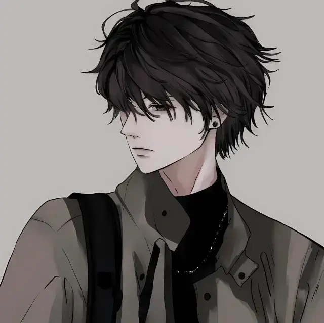 EarlyBird1584의 Kaoru Shima -Artist-