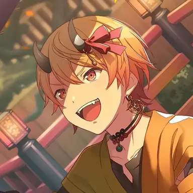 Profile image of 鬼