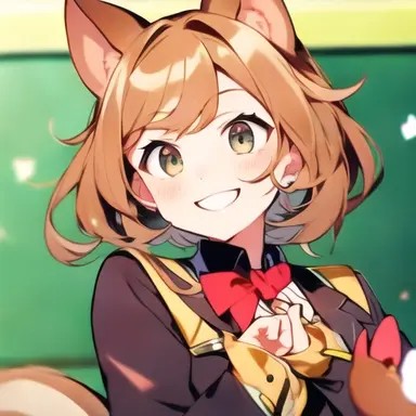 Profile image of Hazel