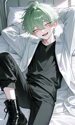 Profile image of 薬師寺 琴音