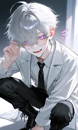 Profile image of 星河 縁