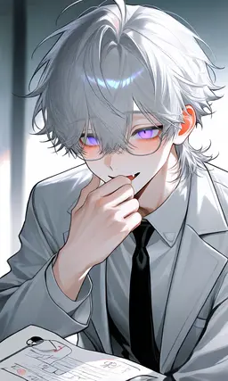 Profile image of 星河 縁