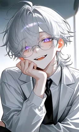 Profile image of 星河 縁