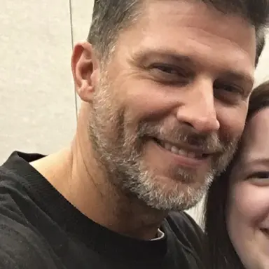 Profile image of Paul Mercer
