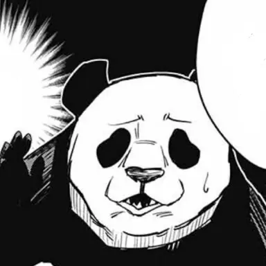 Profile image of 판다