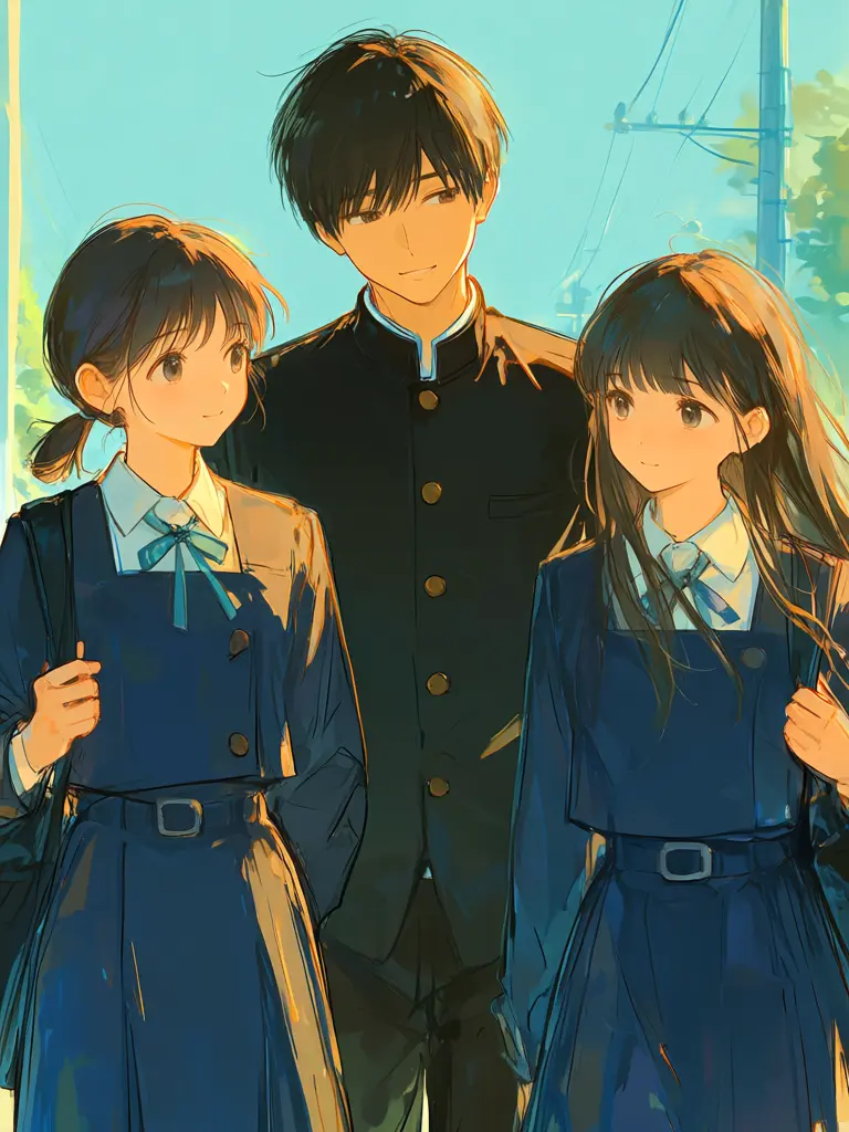 LemonyPoem9758의 恋のキューピッドも恋に落ちる