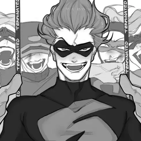 PaleTrump5766의 Syndrome