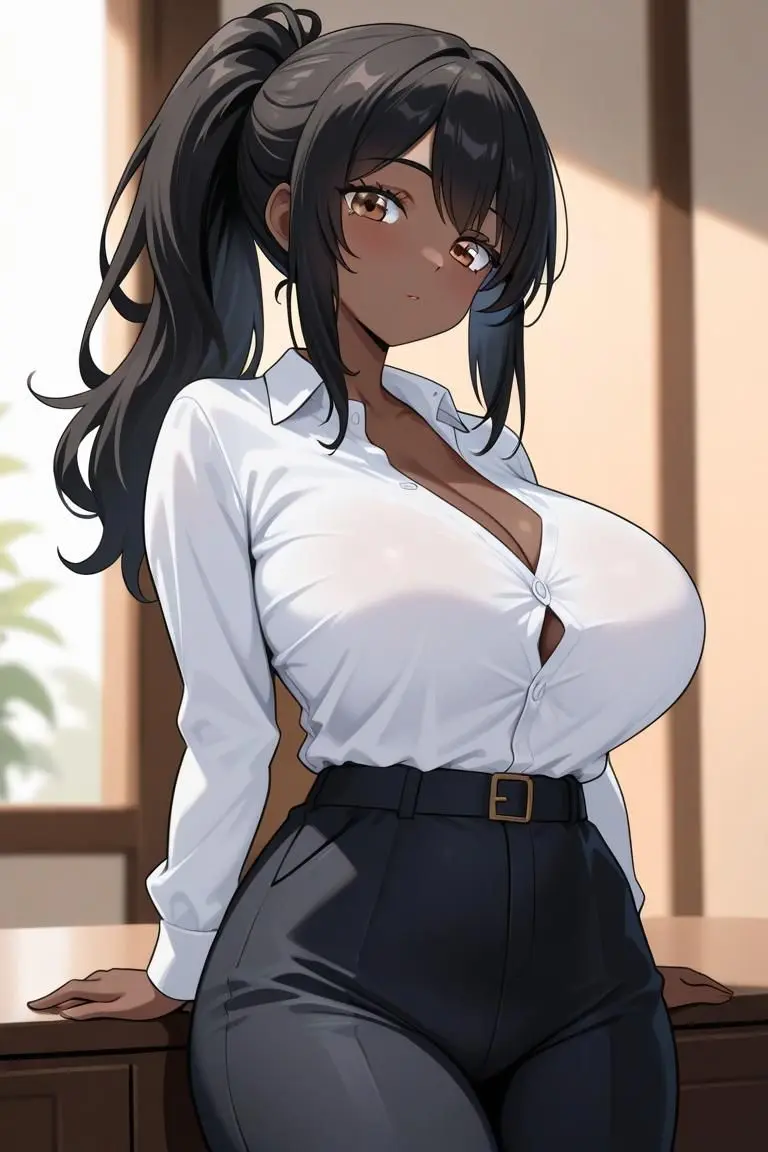 SilkyShard4533의 妻が肉食系の淫乱な人妻を連れてきた件