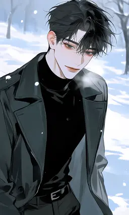 Profile image of 음영