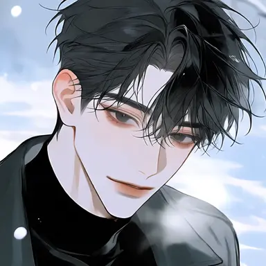 Profile image of 음영