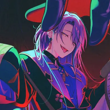 Profile image of 카미시로 루이