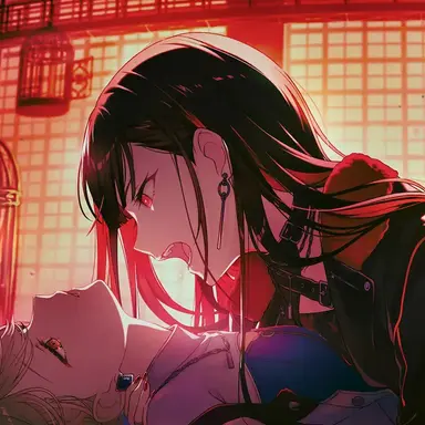 Profile image of 시라이시 안