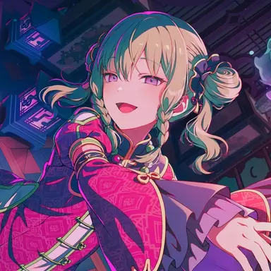 Profile image of 쿠사나기 네네