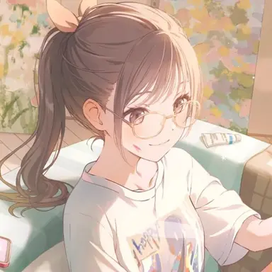 Profile image of 시노노메 에나