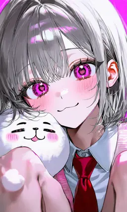 Profile image of ましろ