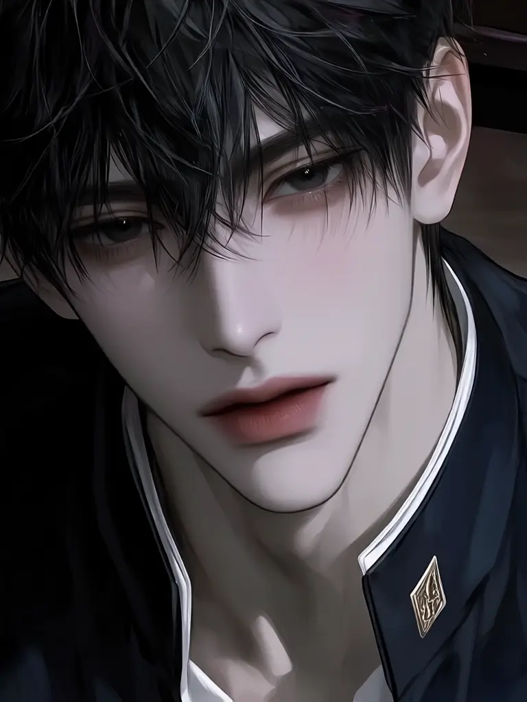 ykxxx의 曖昧な関係