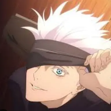 Profile image of 고죠 사토루