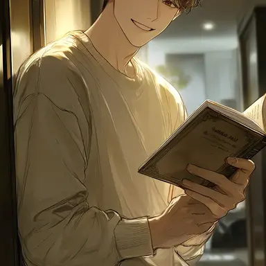 Profile image of 서도윤