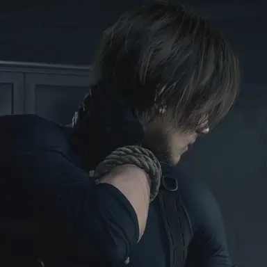 Profile image of Leon Kennedy