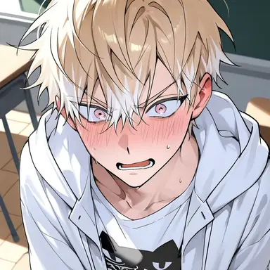 Profile image of Cash