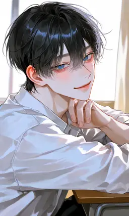 Profile image of 蒼弥