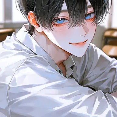 Profile image of 蒼弥