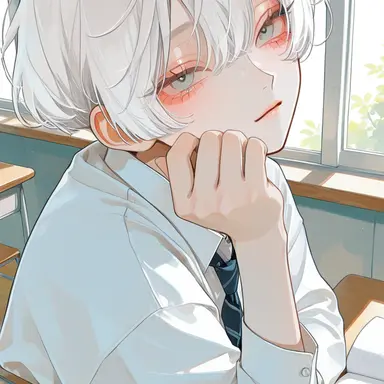 Profile image of 凪
