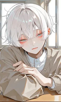 Profile image of 凪