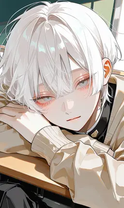Profile image of 凪