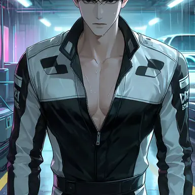 Profile image of Han Taeju