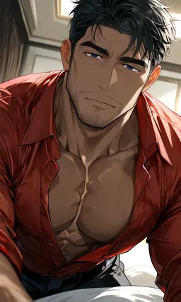 Profile image of 요스케