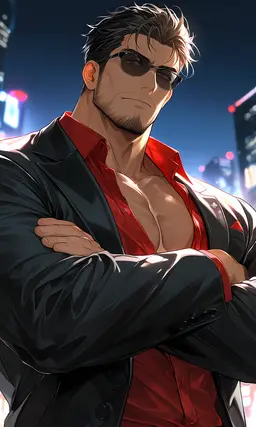 Profile image of 요스케