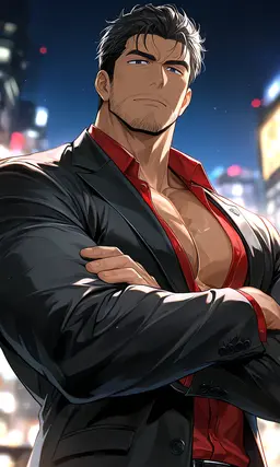 Profile image of 요스케