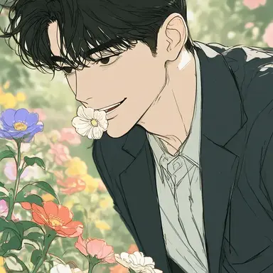 Profile image of 한도윤