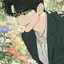 캐릭터 프로필 이미지