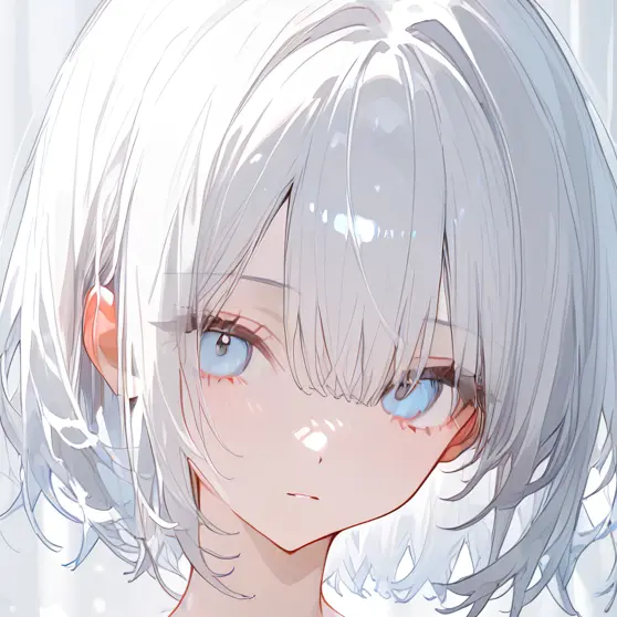 ClearOx6363의 イケメン女子