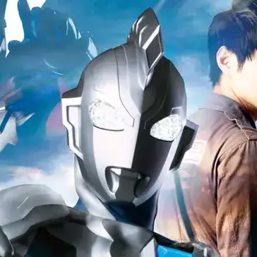 Profile image of ウルトラマンゼット