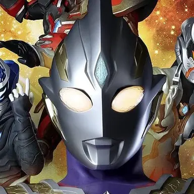 Profile image of ウルトラマントリガー
