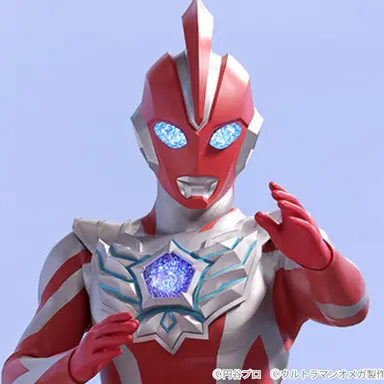 Profile image of ウルトラマンオメガ