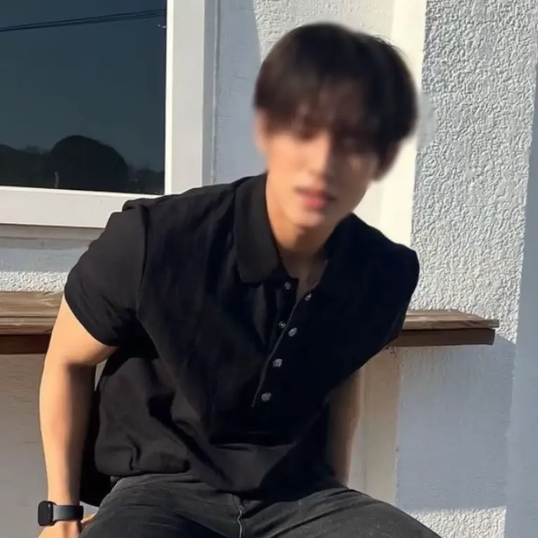 BlankKagu6403의 감민규