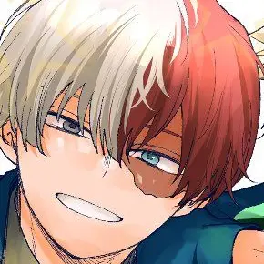 Profile image of 轟 焦凍