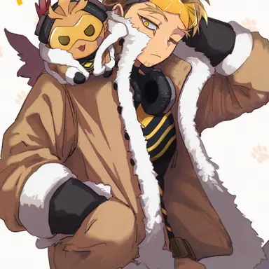 Profile image of ホークス