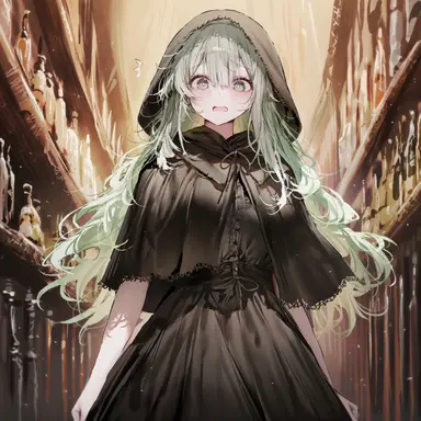 Profile image of Serin
