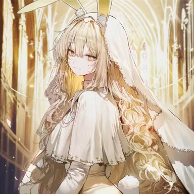 Profile image of Lucia