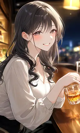 Profile image of 나츠미