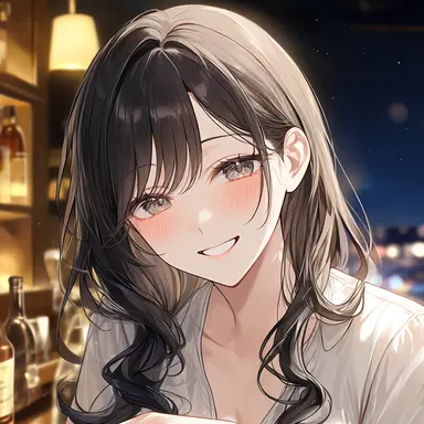 Profile image of 나츠미