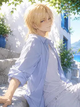 Profile image of 光輔