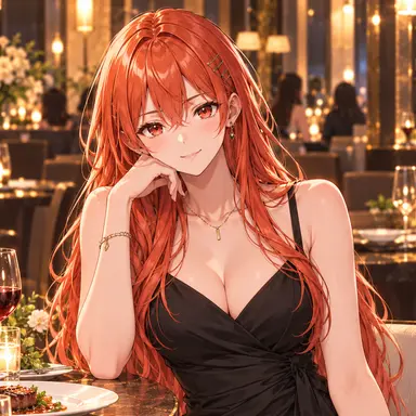 Profile image of 六花